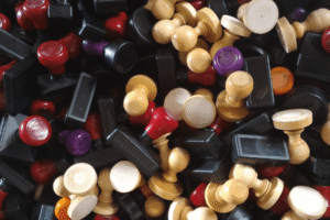 Rahasia di Balik Stempel : Fungsi, Manfaat, dan Tips Penggunaannya