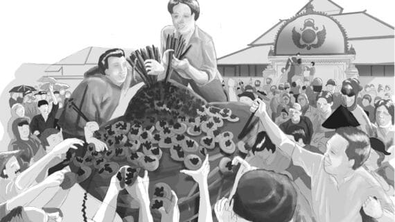 Exploring the Rich Adat & Tradisi Indonesia: Cultural Heritage and Customs