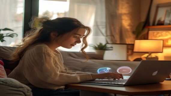 Desain Undangan Online Gratis Modern Mudah Dibuat Sekarang
