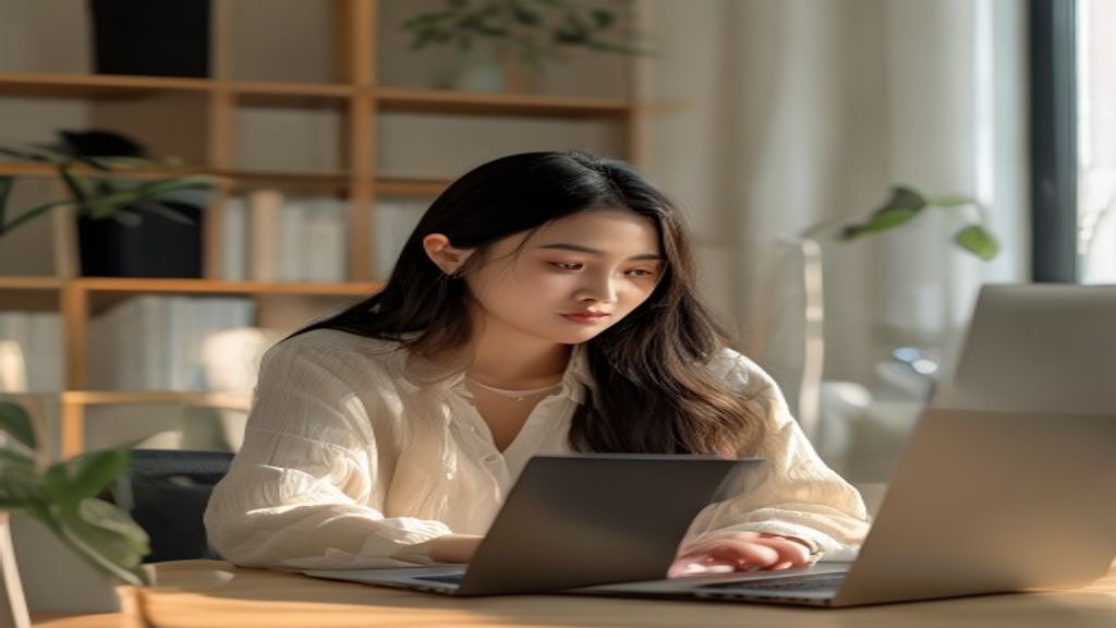 Undangan online gratis modern dan animasi