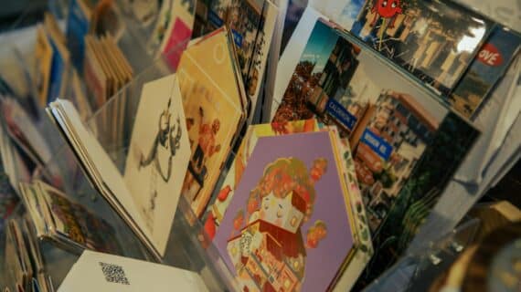 Desain Cetak Tepat dengan 10 Essential Design Tips Before Printing