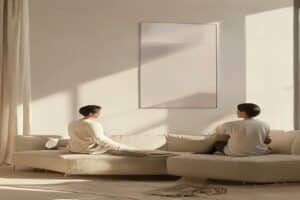 Mengungkap Rahasia Desain Interior dengan Transparent Acrylic Plaque