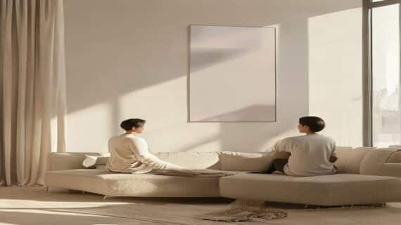 Mengungkap Rahasia Desain Interior dengan Transparent Acrylic Plaque