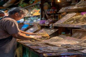 Mengembangkan Bisnis Souvenir di Labuan Bajo dengan Wholesale Acrylic Plaque Berkualitas